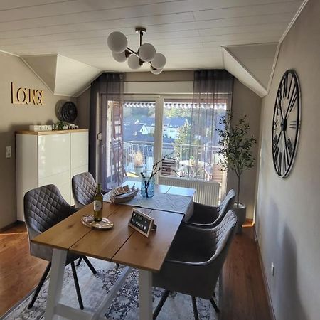 Romantische Ferienwohnung Bad Breisig Kültér fotó