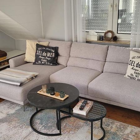 Romantische Ferienwohnung Bad Breisig Kültér fotó