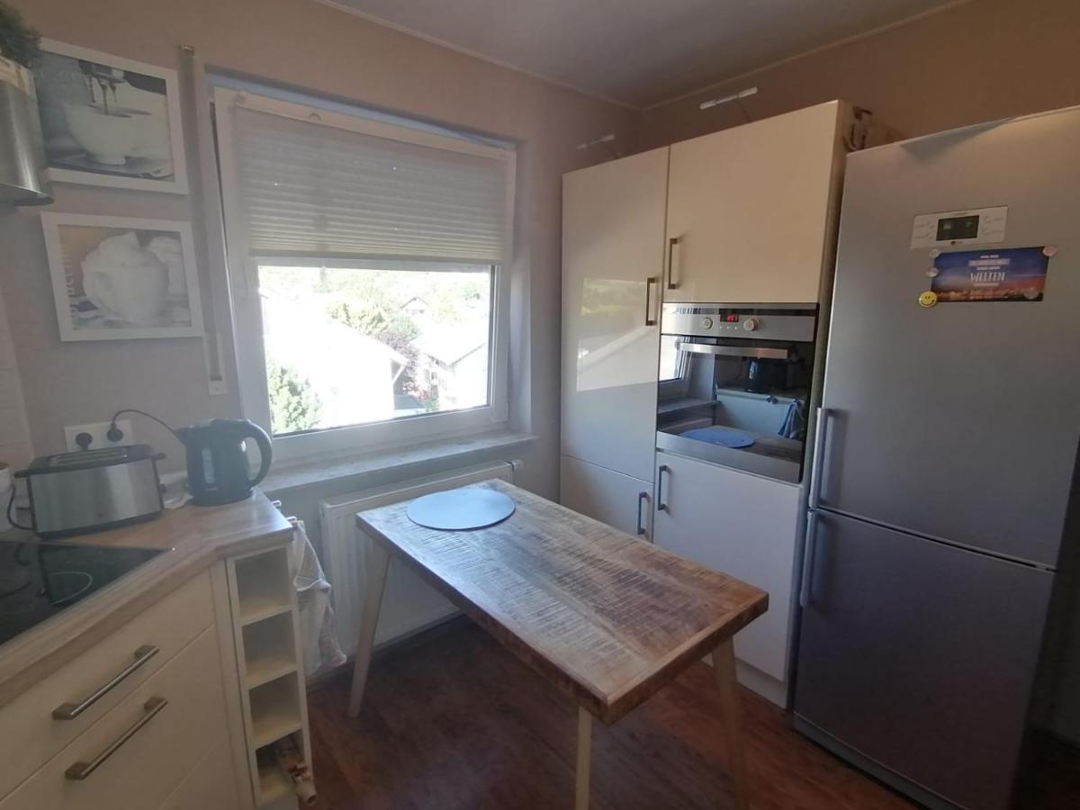 Romantische Ferienwohnung Bad Breisig Kültér fotó