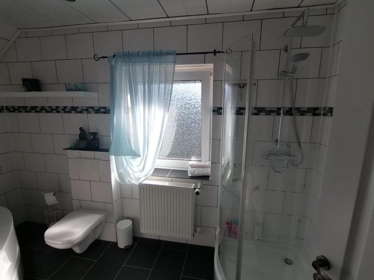 Romantische Ferienwohnung Bad Breisig Kültér fotó