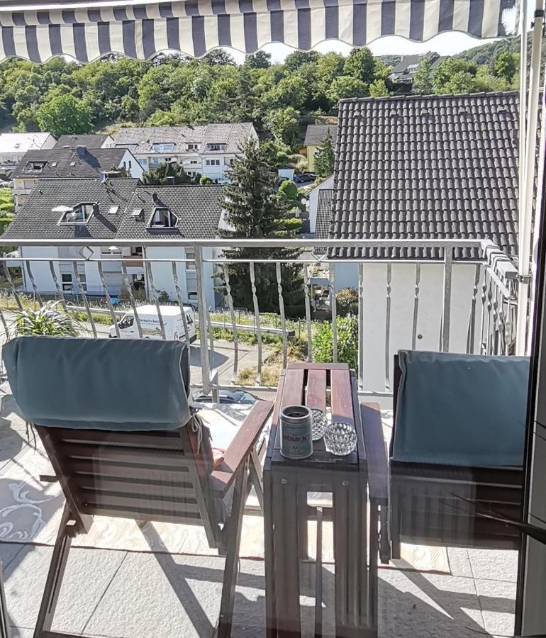 Romantische Ferienwohnung Bad Breisig Kültér fotó