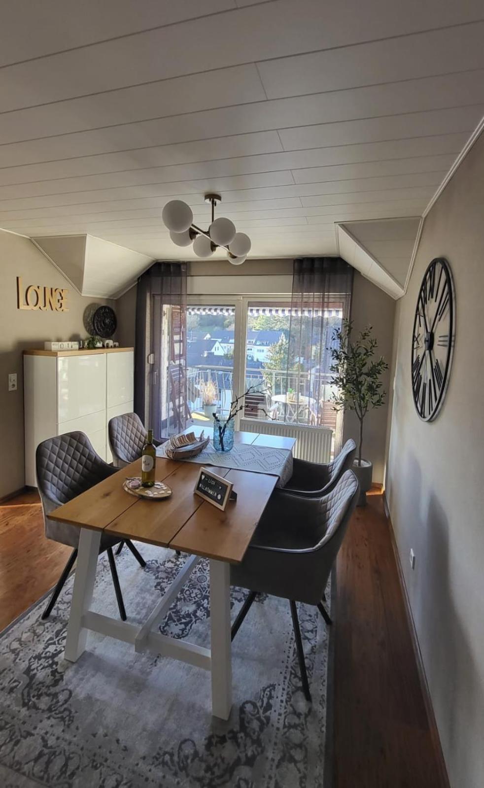 Romantische Ferienwohnung Bad Breisig Kültér fotó